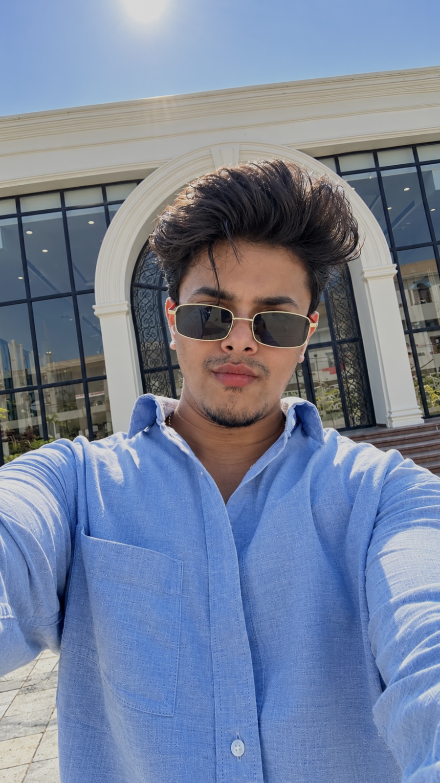 Aman Anand - Co-Founder