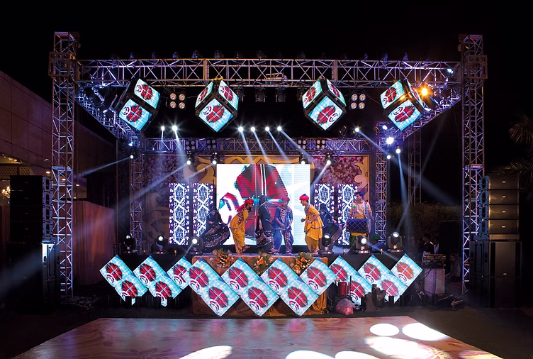 DJ and Entertainment